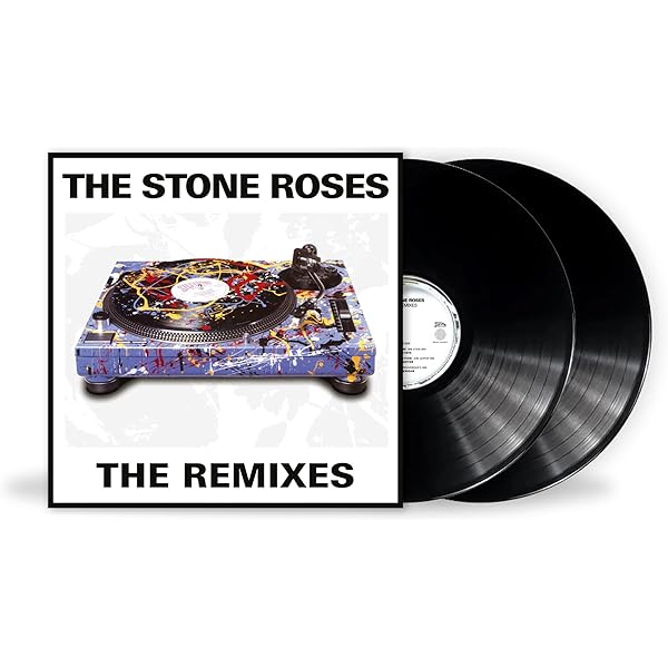 Stone Roses, The - Collection - Amazon.com Music
